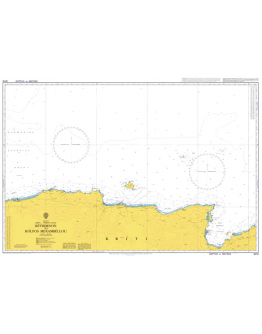 3678 - Rethymnon to Kolpos Mirampellou 