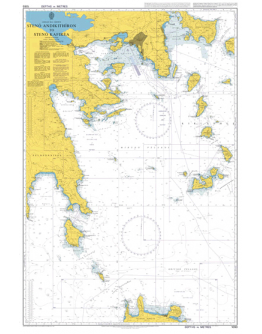 1093 - Steno Antikythiron to Steno Kafirea 