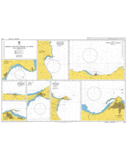 1272 - Giresun, Igneada, Inebolu and Sinop with Approaches