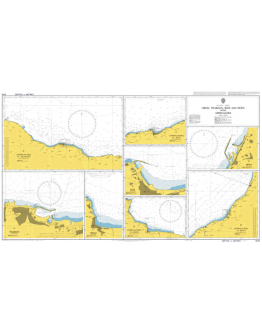 1279 - Ordu, Trabzon, Rize and Hopa with Approaches 