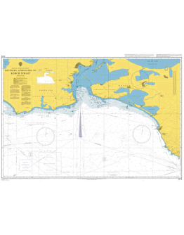 2216 - Southern Approaches to Kerch Strait 