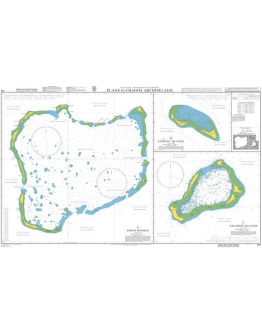 725 - Plans in Chagos Archipelago