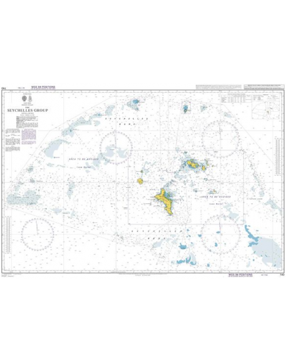 740 - The Seychelles Group