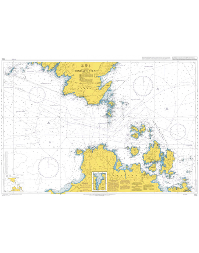1213 - Bonifacio Strait