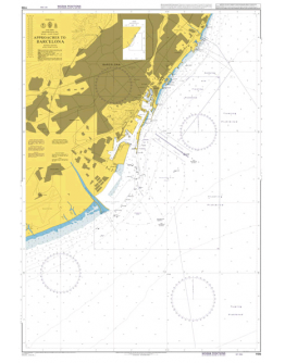 1196 - Approaches to Barcelona