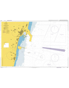 1514 - Spain -East Coast, Castellon