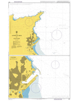 1567 - Approaches to Annaba