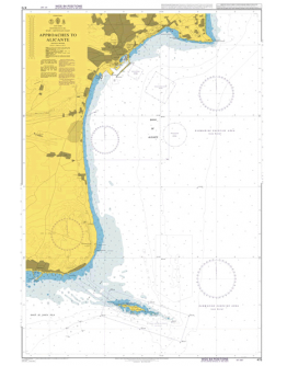 473 - Approaches to Alicante