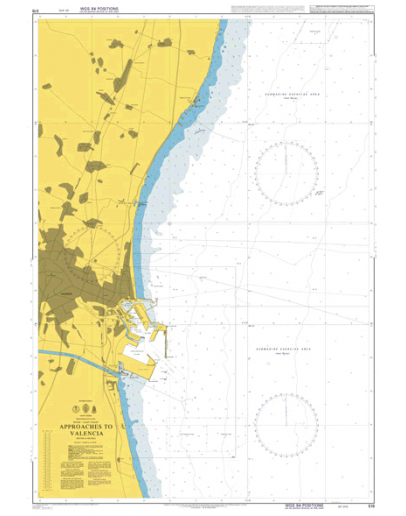 518 - Approaches to Valencia