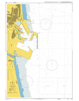 562 - Mediterranean Sea, Spain - East Coast, Valencia					