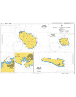 193 - Islands in the Sicilian Channel 