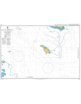 2124 - Isola di Lampedusa to Capo Passero including Malta
