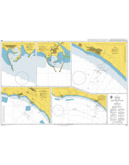 965 - Ports on the South Coast of Sicilia 