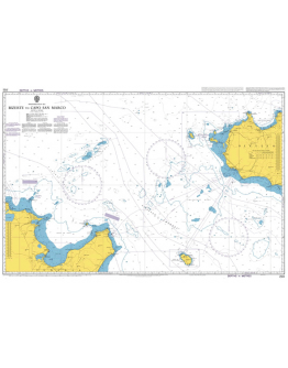 2122 - Bizerte to Capo San Marco 