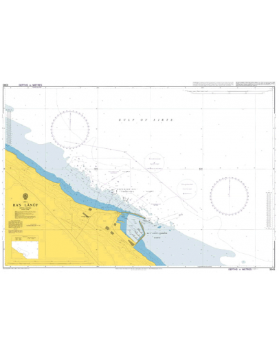 3343 - Ras Lanuf 