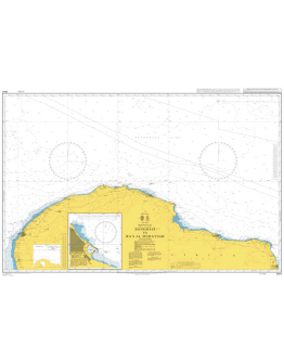 3401 - Banghazi to Ra's Al Muraysah