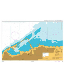 455 - Tarabulus (Tripoli) Harbour