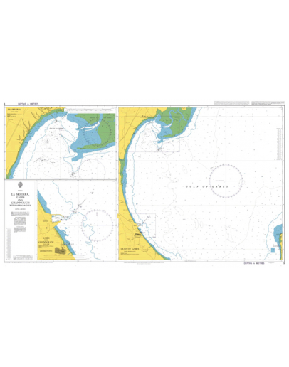 9 - La Skhirra-Gabes and Ghannouch with Approaches