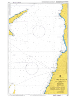 2633 - Al Ladhiqiyah to Sour and Famagusta 