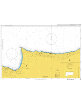 776 - Cape Limniti to Stazousa Point