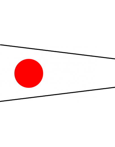 Bandiera 1 - Unaone