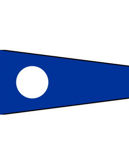 Bandiera 2 - Bissotwo 