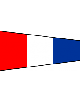Bandiera 3 - Terrathree 