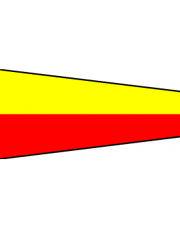 Bandiera 7 - Setteseven
