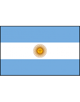 Bandiera Argentina