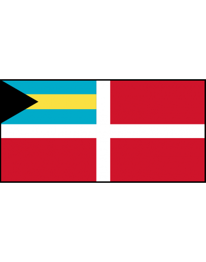 Bandiera Bahamas Mercantile
