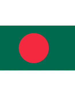 Flag Bangladesh 