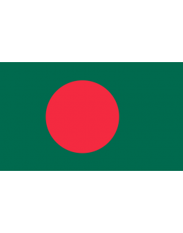 Bandiera Bangladesh 