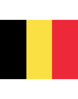 Bandiera Belgio 