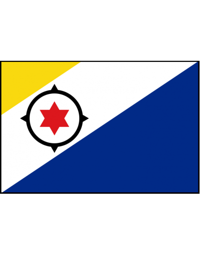 Bandiera Bonaire 