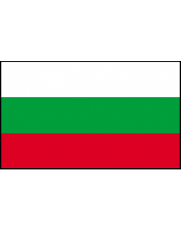 Bandiera Bulgaria