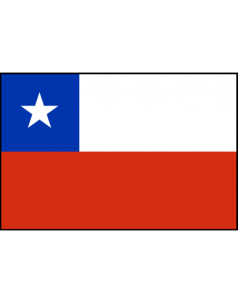 Flag Chile 