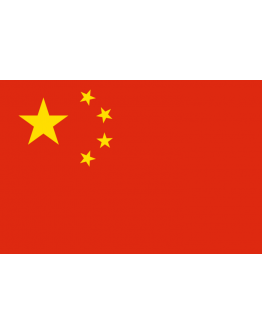 Flag China 