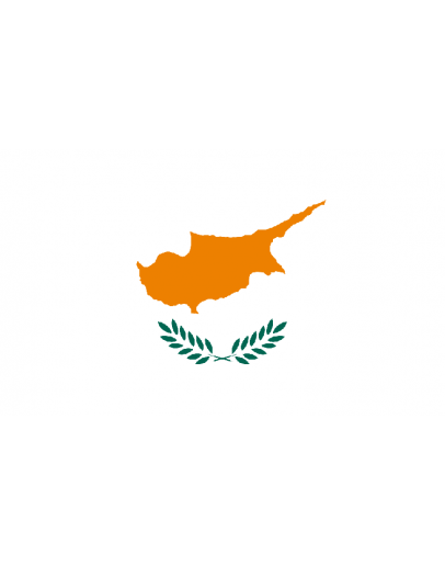 Bandiera Cipro