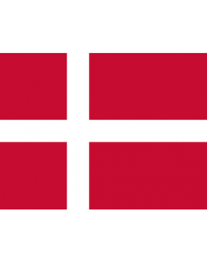 Bandiera Danimarca 