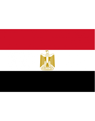 Bandiera Egitto