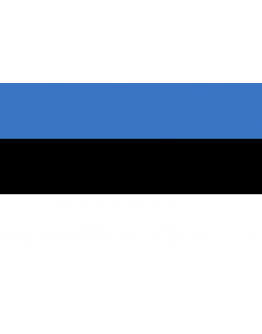 Bandiera Estonia