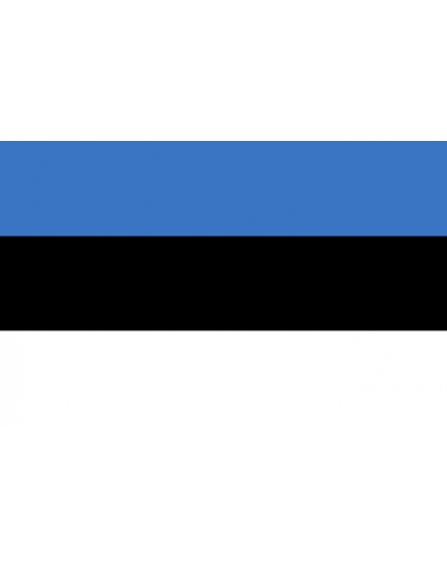 Bandiera Estonia