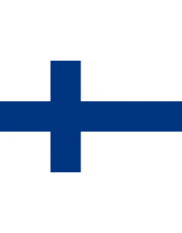 Bandiera Finlandia