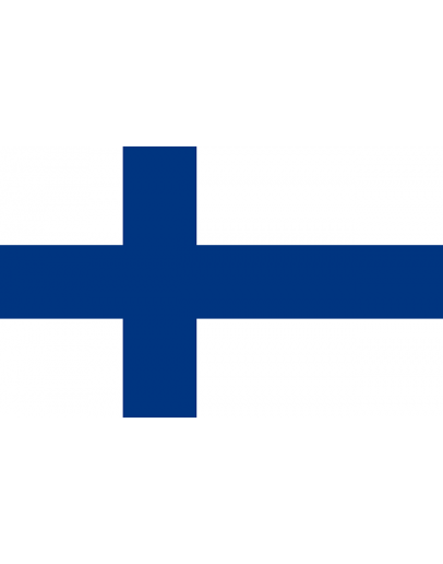 Bandiera Finlandia