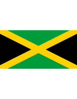 Bandiera Giamaica 