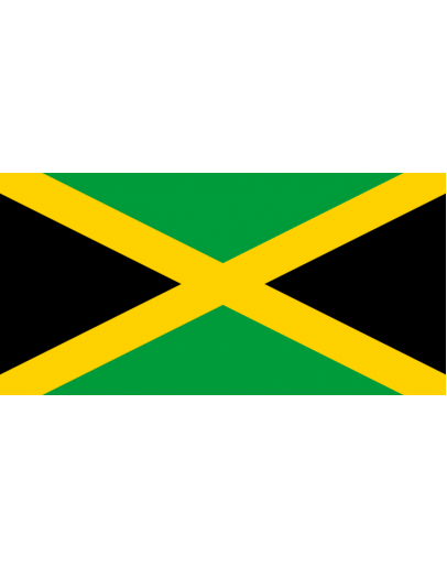 Bandiera Giamaica 
