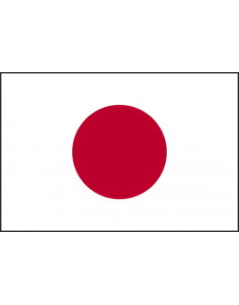 Flag Japan - 20 x 30