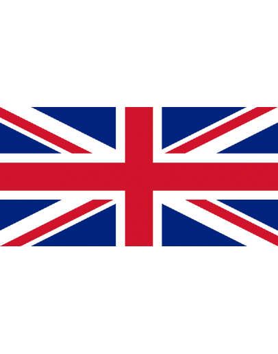 Bandiera Regno Unito 