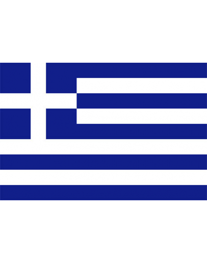 Bandiera Grecia 
