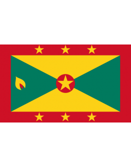 Bandiera Grenada